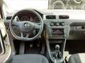 Volkswagen Caddy 1.4 TGI DSG Trendline Maxi Bianco - thumbnail 1