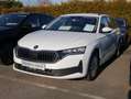 Skoda Octavia Combi 1.5 TSI Essence DSG AHK Smart Link Weiß - thumbnail 10