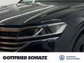 Volkswagen Touareg 3.0 TDI Aut. 4Motion Pano Leder AHK Schwarz - thumbnail 5