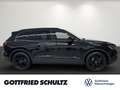 Volkswagen Touareg 3.0 TDI Aut. 4Motion Pano Leder AHK Schwarz - thumbnail 3