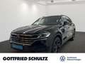 Volkswagen Touareg 3.0 TDI Aut. 4Motion Pano Leder AHK Schwarz - thumbnail 1