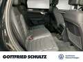 Volkswagen Touareg 3.0 TDI Aut. 4Motion Pano Leder AHK Schwarz - thumbnail 8