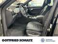 Volkswagen Touareg 3.0 TDI Aut. 4Motion Pano Leder AHK Schwarz - thumbnail 16