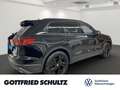 Volkswagen Touareg 3.0 TDI Aut. 4Motion Pano Leder AHK Schwarz - thumbnail 4