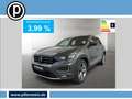 Volkswagen T-Roc TSI DSG SPORT NAVI+LED+KAM+ACC+18"+eHKL Grau - thumbnail 1