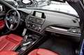 BMW M2 M235i Cabrio NAVI LEDER PDC BI-XENON Blau - thumbnail 20
