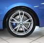 BMW M2 M235i Cabrio NAVI LEDER PDC BI-XENON Blau - thumbnail 27