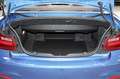BMW M2 M235i Cabrio NAVI LEDER PDC BI-XENON Blau - thumbnail 26