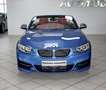 BMW M2 M235i Cabrio NAVI LEDER PDC BI-XENON plava - thumbnail 9