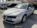 Alfa Romeo 159 1.9 JTDm 16V Sportwagon Distinctive Gümüş rengi - thumbnail 1