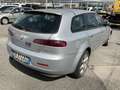 Alfa Romeo 159 1.9 JTDm 16V Sportwagon Distinctive Gümüş rengi - thumbnail 2