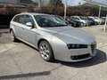 Alfa Romeo 159 1.9 JTDm 16V Sportwagon Distinctive Gümüş rengi - thumbnail 12