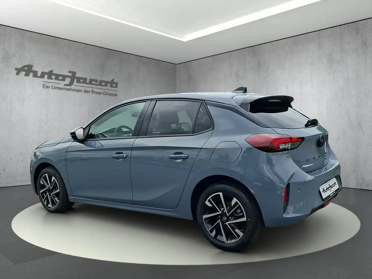 Opel Corsa 2026