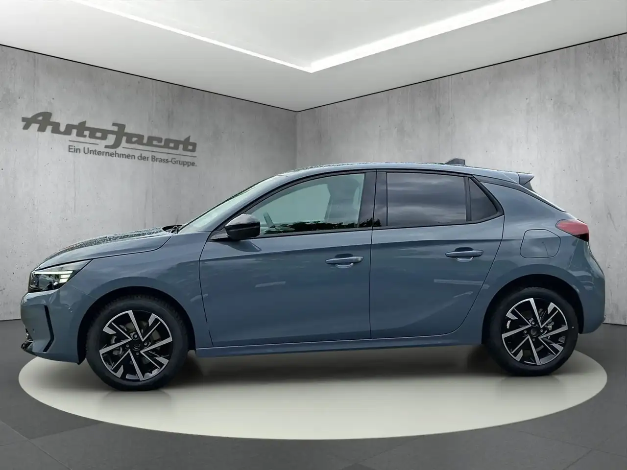 Opel Corsa 2026