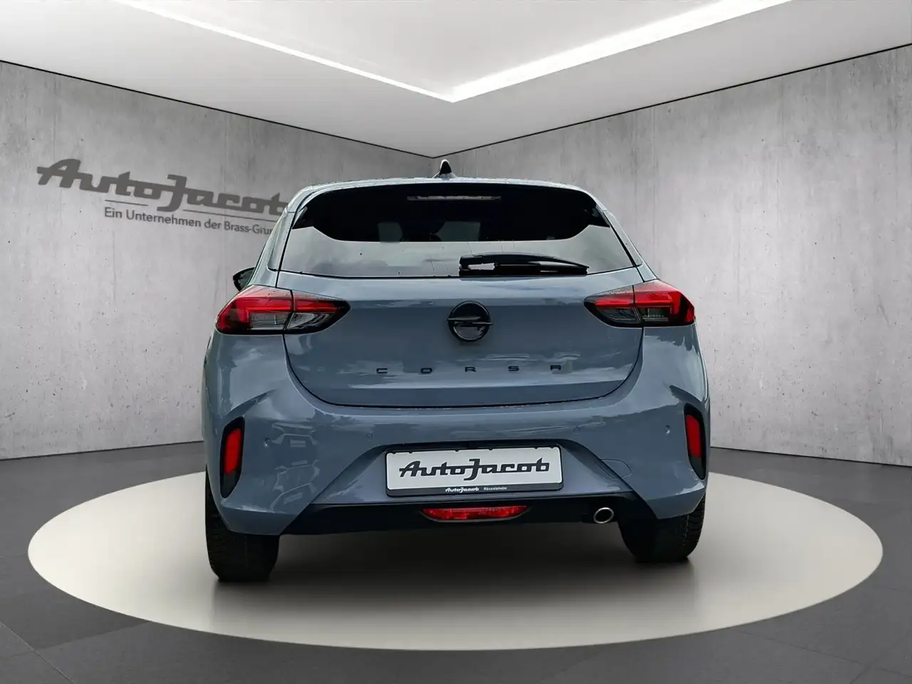 Opel Corsa 2026