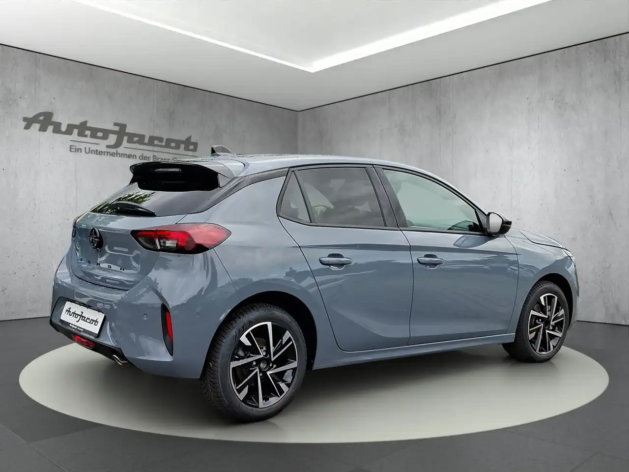 Opel Corsa 2026