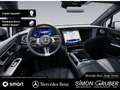 Mercedes-Benz EQE SUV EQE 350 4MATIC SUV 4*Sitzhzg. Memory 360 AHK Argintiu - thumbnail 3