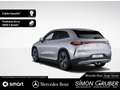 Mercedes-Benz EQE SUV EQE 350 4MATIC SUV 4*Sitzhzg. Memory 360 AHK Argintiu - thumbnail 11