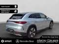 Mercedes-Benz EQE 350 4MATIC SUV 4*Sitzhzg. Memory 360 AHK Argent - thumbnail 2