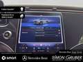 Mercedes-Benz EQE 350 4MATIC SUV 4*Sitzhzg. Memory 360 AHK Argent - thumbnail 17