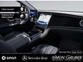 Mercedes-Benz EQE SUV EQE 350 4MATIC SUV 4*Sitzhzg. Memory 360 AHK Argintiu - thumbnail 4