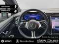 Mercedes-Benz EQE 350 4MATIC SUV 4*Sitzhzg. Memory 360 AHK Argent - thumbnail 10