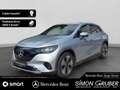 Mercedes-Benz EQE 350 4MATIC SUV 4*Sitzhzg. Memory 360 AHK Argent - thumbnail 1