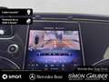 Mercedes-Benz EQE 350 4MATIC SUV 4*Sitzhzg. Memory 360 AHK Argent - thumbnail 12