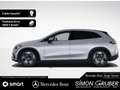 Mercedes-Benz EQE SUV EQE 350 4MATIC SUV 4*Sitzhzg. Memory 360 AHK Argintiu - thumbnail 10