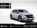 Mercedes-Benz EQE SUV EQE 350 4MATIC SUV 4*Sitzhzg. Memory 360 AHK Argintiu - thumbnail 8