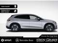 Mercedes-Benz EQE SUV EQE 350 4MATIC SUV 4*Sitzhzg. Memory 360 AHK Argintiu - thumbnail 9