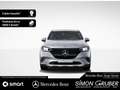 Mercedes-Benz EQE SUV EQE 350 4MATIC SUV 4*Sitzhzg. Memory 360 AHK Argintiu - thumbnail 7