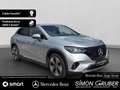 Mercedes-Benz EQE 350 4MATIC SUV 4*Sitzhzg. Memory 360 AHK Argent - thumbnail 6