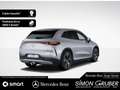Mercedes-Benz EQE SUV EQE 350 4MATIC SUV 4*Sitzhzg. Memory 360 AHK Argintiu - thumbnail 2