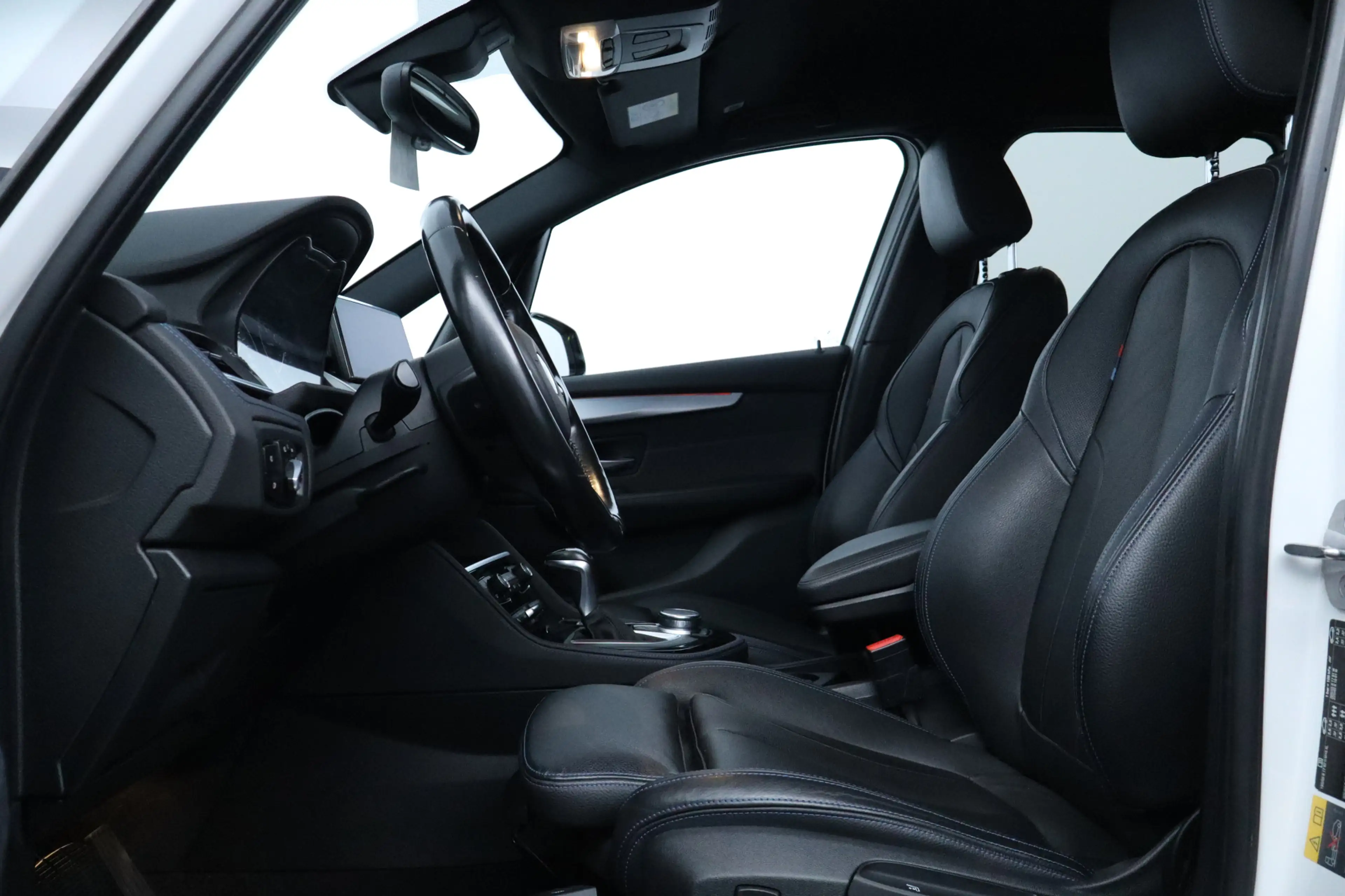 BMW 225 2-serie Active Tourer 225xe iPerformance M-Sport H — photo 15