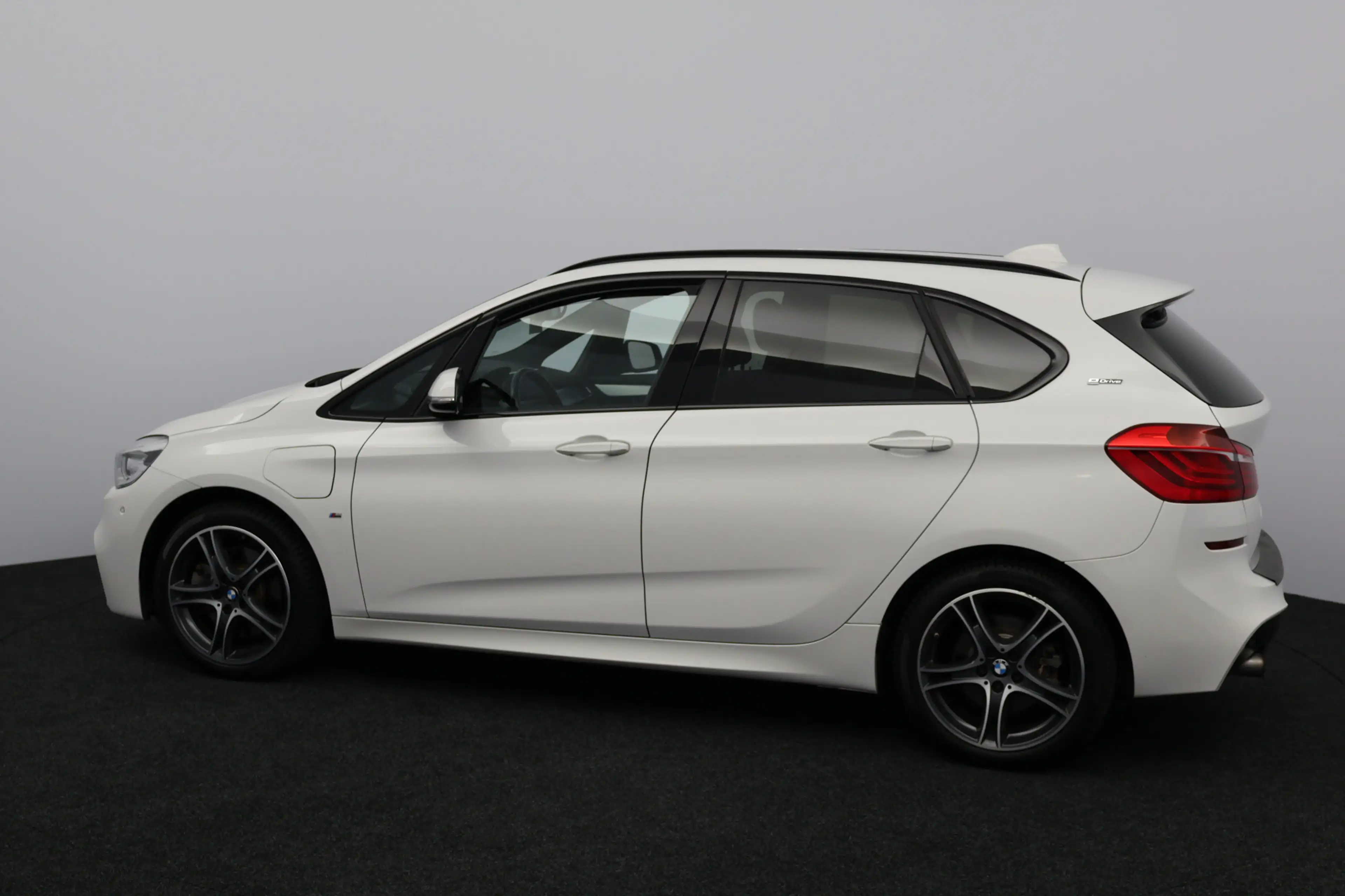 BMW 225 2-serie Active Tourer 225xe iPerformance M-Sport H — photo 3