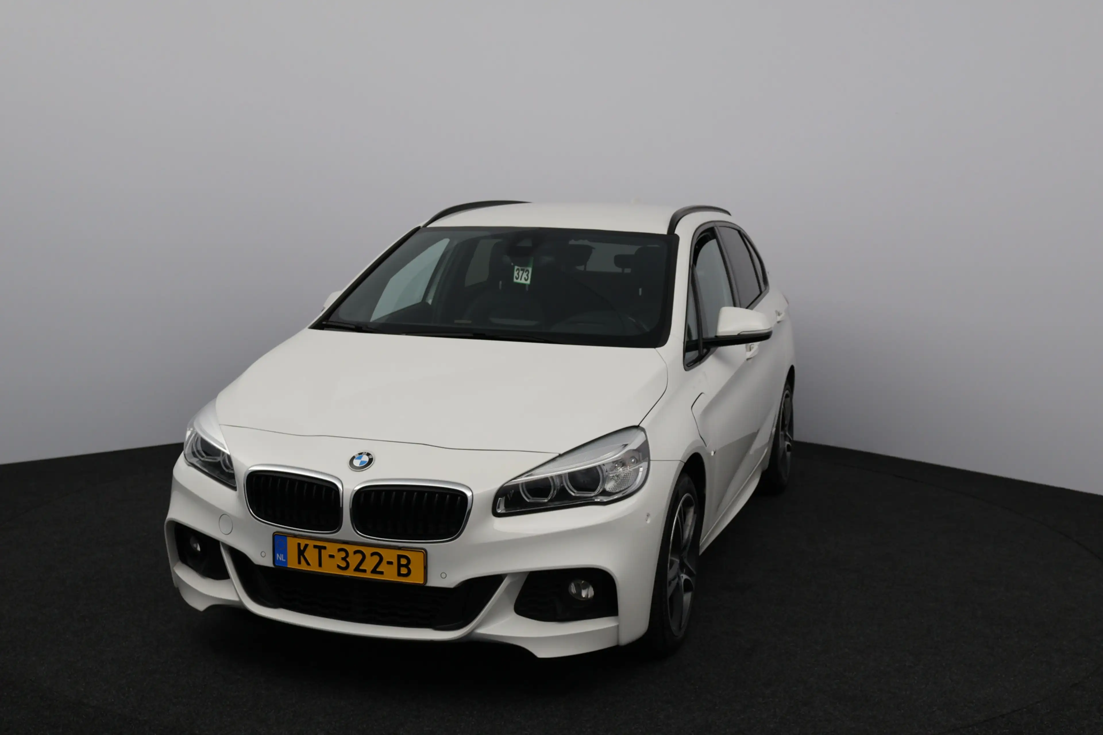 BMW 225 2-serie Active Tourer 225xe iPerformance M-Sport H — photo 7