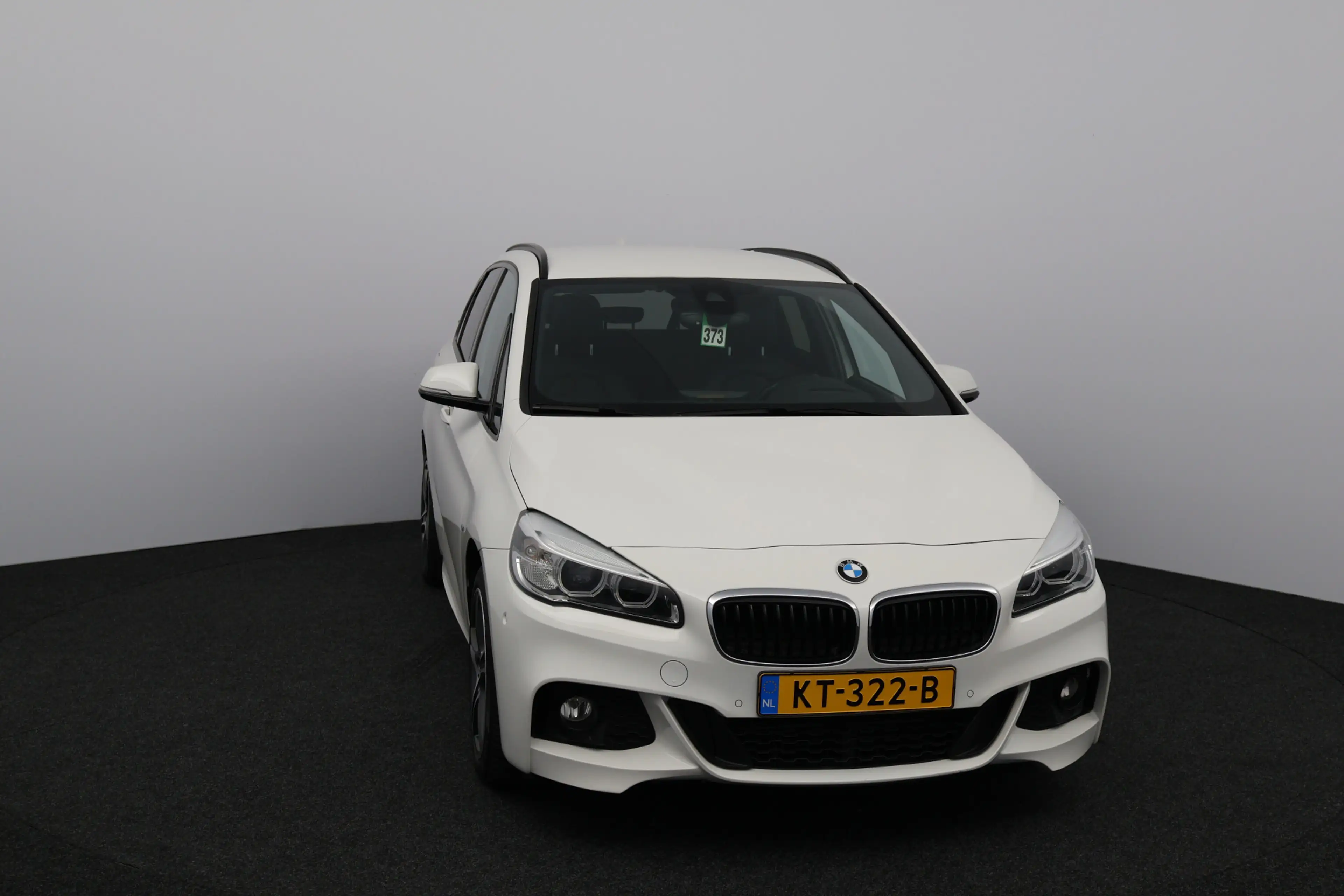 BMW 225 2-serie Active Tourer 225xe iPerformance M-Sport H — photo 8