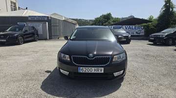 1.6TDI CR Greenline