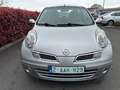 Nissan Micra 1.2i Automat Airco 5p Beige - thumbnail 2