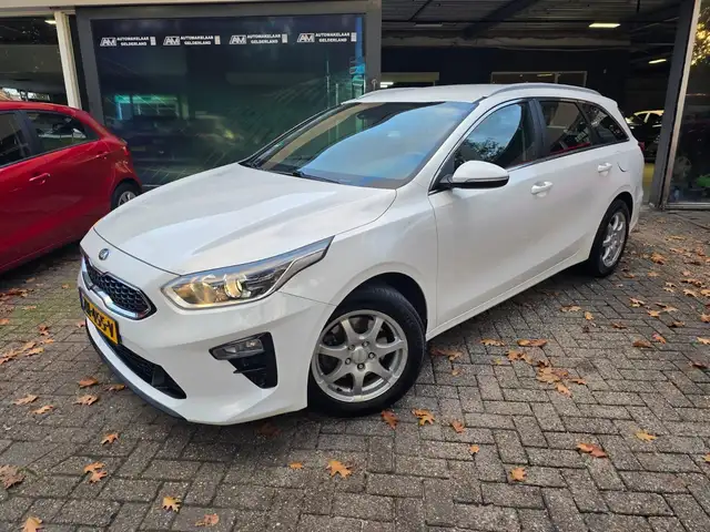 Kia Ceed SW / cee'd SW Sportswagon 1.0 T-GDi DynamicLine | 1E EIGENAAR |