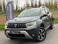 Dacia Duster 1.5 DCI 115CH 15 ANS * 2020 * 94.000KM * GPS * LED * CAMERA Gris - thumbnail 1