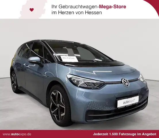 Volkswagen ID.3 ID.3 Pro Performance Upgrade Wärmepumpe