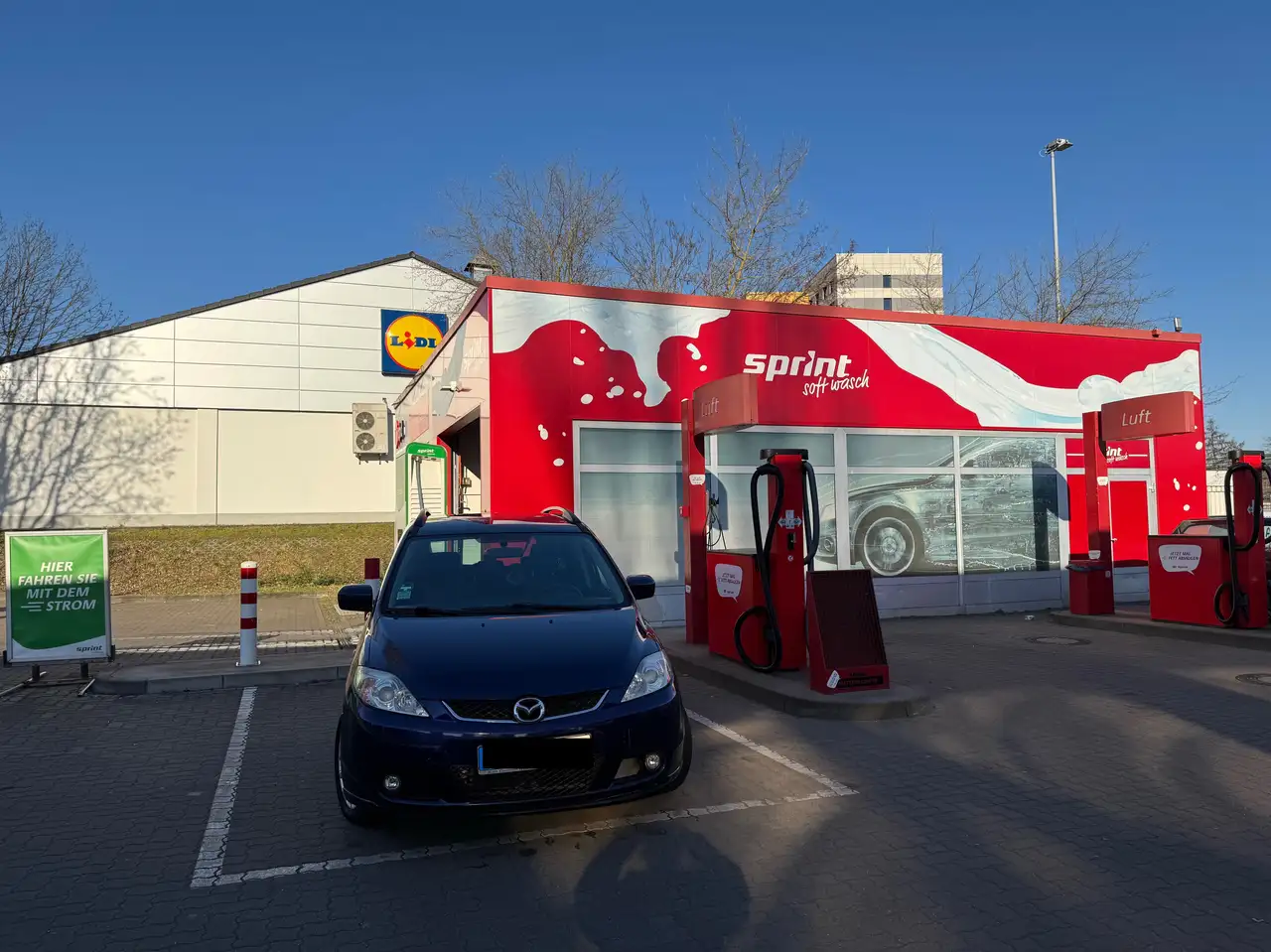 Mazda 5