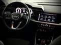 Audi A3 1.0TFSI SPORT-1ERPRO-COCKPIT-JANTES19-CAMERA-PDC Zwart - thumbnail 16
