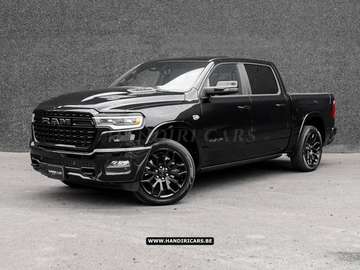 Limited V8 Night Edition – 5 kleuren direct leverbaar – vanaf € 86.000 excl. BTW