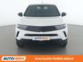Opel Mokka 1.2 Turbo GS Line Weiß - thumbnail 9