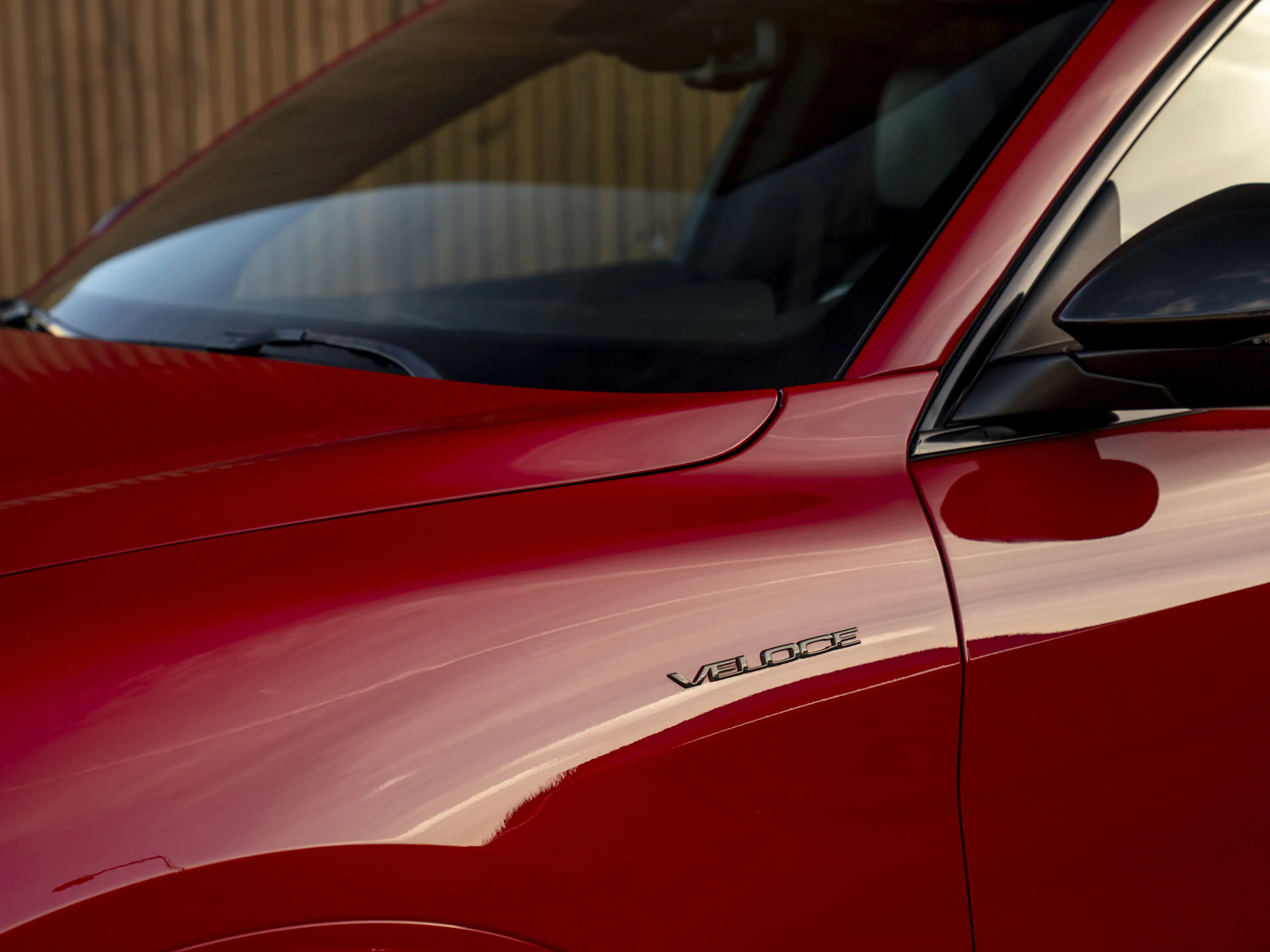 Alfa Romeo Stelvio 2.0T 280pk AWD Veloce | Pano-dak | CarPlay | Leder — photo 15
