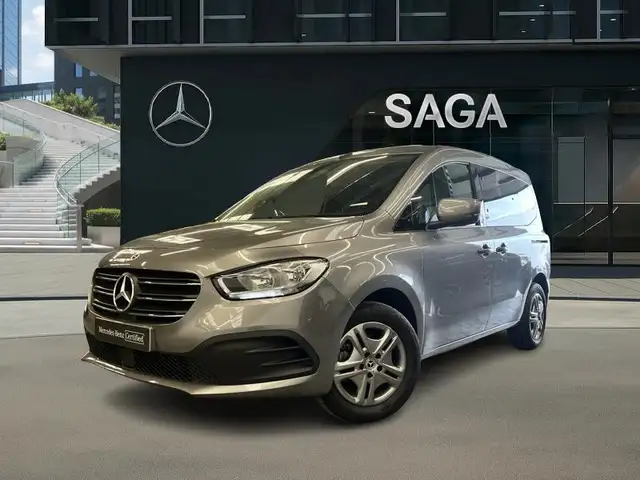 Mercedes-Benz Classe T Classe 180