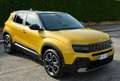 Jeep Avenger Avenger 1.2 turbo 1st Edition fwd 100cv Oro - thumbnail 3